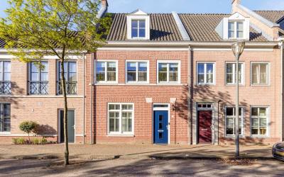 Statenlaan 43