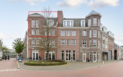 Statenlaan 99
