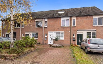 Peelhof 39