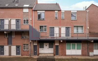 Rijpelplein 25