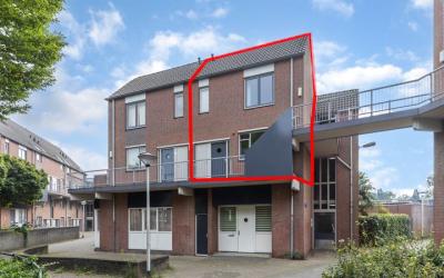Rijpelplein 26-A