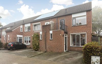 Groningenhof 23