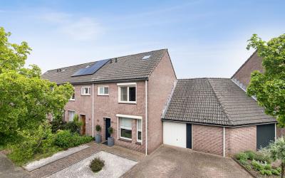Drenthehof 28