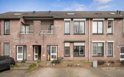Drenthehof 25