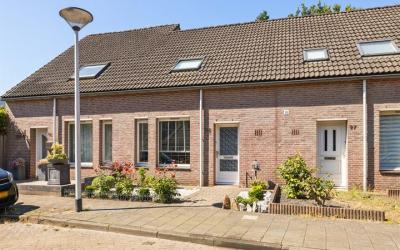 Drenthehof 95