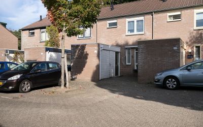Drenthehof 163