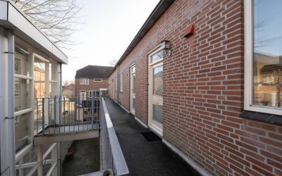 Utrechtplein 19