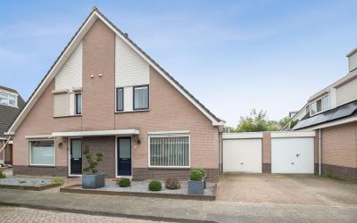 Zeelandhof 10