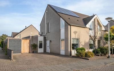 Flevolandhof 9