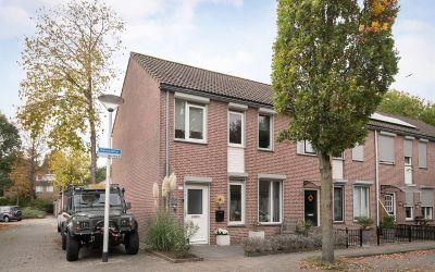 Baroniehof 140