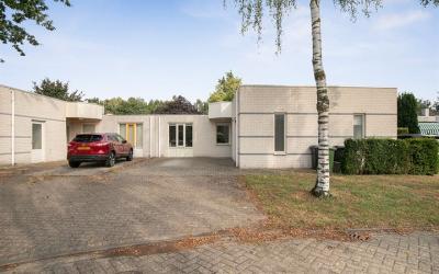 Lariksrode 12
