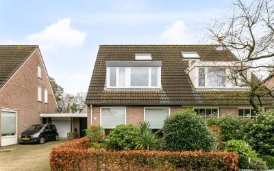 Betuwehof 52