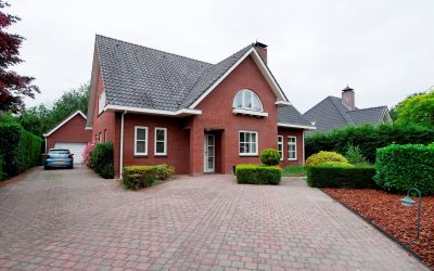 Vliehorstweide 4