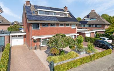 de Kromme G. 33