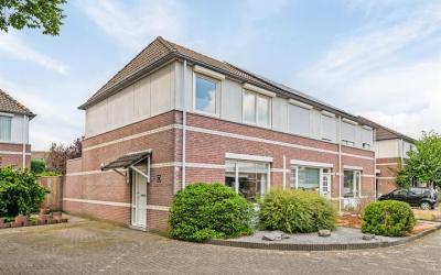 Nemerlaerhof 60