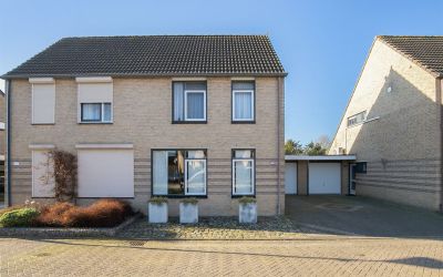 Nemerlaerhof 270