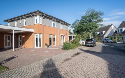 Bouvignehof 6-A