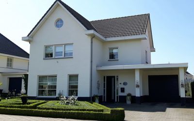 Waterleliesingel 35