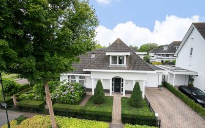 Tamariskbeek 1
