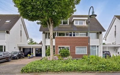 Tamariskbeek 7
