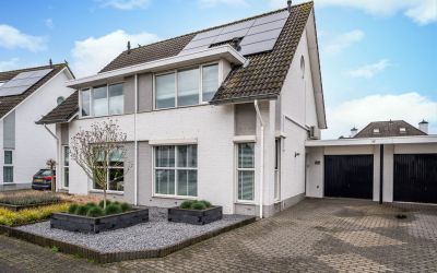 Kalmoesbeek 17