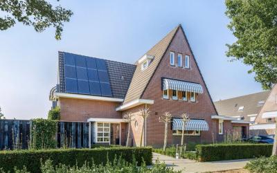 Boekesteynlaan 1