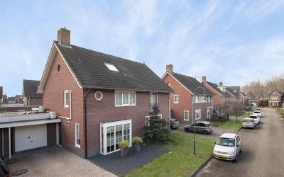 Wallsteijnd. 14