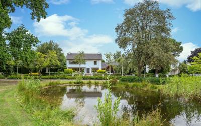 Julianapark 13