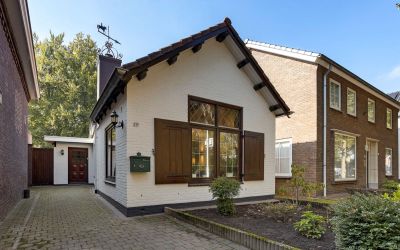 Speelheuvelstraat 23-A