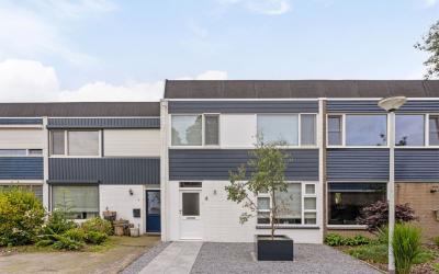 Wevelsdaal 4