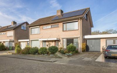 Beukelaar 11