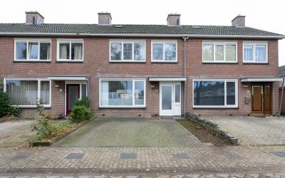 Kwartelstraat 4