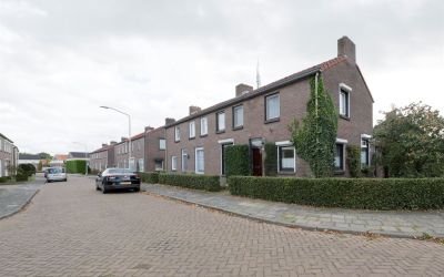 Bergstraat 10