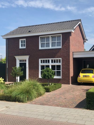 Dorpsstraat 5