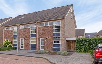 Dagpauwoog 29
