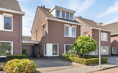 Zilveren Maan 36
