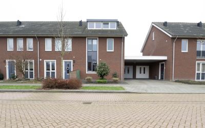Keizersmant. 46
