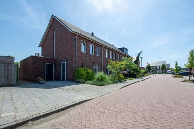 Avondrood 28