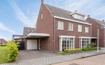 Kleine Vos 16