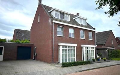 Kleine Vos 4