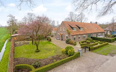 Varendonkweg 6