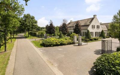Houtbroekdijk 11