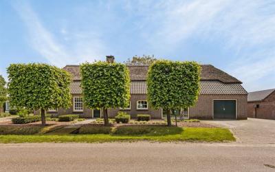 Houtbroekdijk 19-A