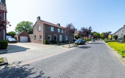 Keizerstraat 22