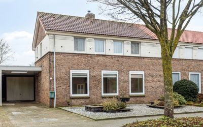 Keizerstraat 58