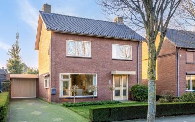 Keizerstraat 66