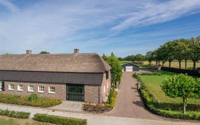 Boerenkamplaan 65-A