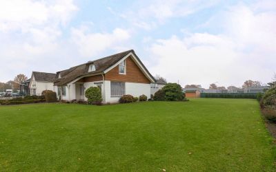 Boerenkamplaan 109-H