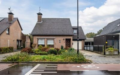 Boerenkamplaan 161