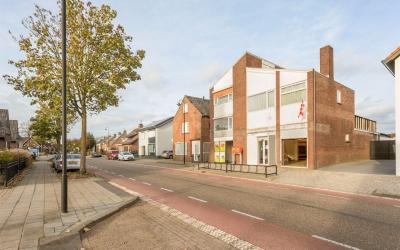 Sluisstraat 11